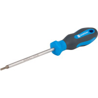 Отвертка NORGAU Torx тип N164 T8x75 мм 061137208
