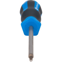Отвертка NORGAU Torx тип N164 T8x75 мм 061137208