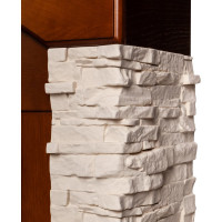 Каминокомплект RealFlame NEAPOLIS STD/EUG NT + FOBOS-S LUX BL 10019815