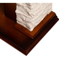 Каминокомплект RealFlame NEAPOLIS STD/EUG NT + FOBOS-S LUX BL 10019815