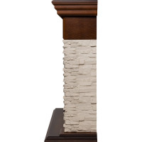 Каминокомплект RealFlame NEAPOLIS STD/EUG NT + FOBOS-S LUX BL 10019815