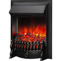 Каминокомплект RealFlame NEAPOLIS STD/EUG NT + FOBOS-S LUX BL 10019815