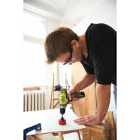 Дрель-шуруповерт Ryobi 12В RCD1201-220S 5133005059