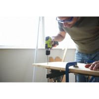 Дрель-шуруповерт Ryobi 12В RCD1201-220S 5133005059