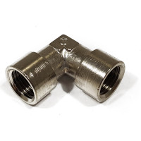 Угловой фитинг Camozzi 2013 1/4