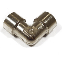 Угловой фитинг Camozzi 2013 1/4