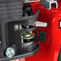 Двигатель GARDEN BS-200/19 196 см3/4.8кВт/6.5л.с/вал 19мм VERTON 01.5985.6350