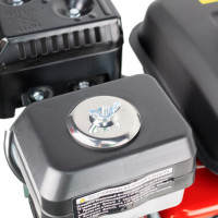 Двигатель GARDEN BS-200/19 196 см3/4.8кВт/6.5л.с/вал 19мм VERTON 01.5985.6350