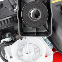 Двигатель GARDEN BS-200/19 196 см3/4.8кВт/6.5л.с/вал 19мм VERTON 01.5985.6350