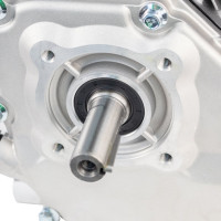 Двигатель GARDEN BS-200/19 196 см3/4.8кВт/6.5л.с/вал 19мм VERTON 01.5985.6350