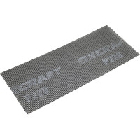 Сетка абразивная OXCRAFT 115x280 P220 47050093