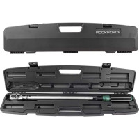 Динамометрический ключ щелчкового типа Rockforce Premium 60-330Нм, 1/2 RF-6474660(48614)