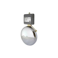 Звонок громкого боя TDM ELECTRIC 78дБ 220В SQ1903-0002