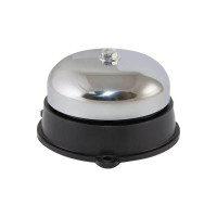 Звонок громкого боя TDM ELECTRIC 78дБ 220В SQ1903-0008