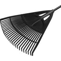 Пластиковые веерные грабли PALISAD 620х1750 мм 61806