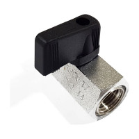 Шаровой кран Camozzi 2930 1/4