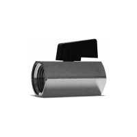 Шаровой кран Camozzi 2930 1/4