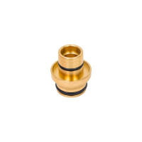 Компрессионный переходник SANEXT PEX 20х2.8-G 3/4" Евроконус 4932