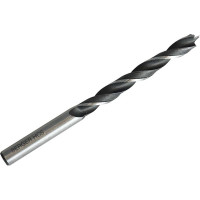 Сверло по дереву спиральное (5х86 мм) Berger BG BG1485