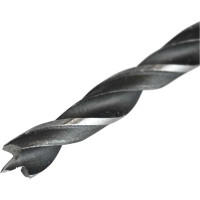 Сверло по дереву спиральное (5х86 мм) Berger BG BG1485