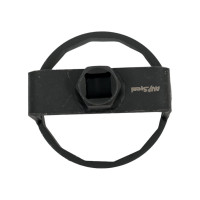 Ключ для крышки топливного фильтра AV STEEL 1/2" 74мм, 14 граней, шт. AV-920144
