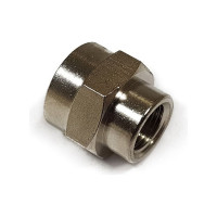 Фитинг 1/8"-1/4" Camozzi 2553 1/8-1/4 50-2553-5657