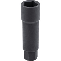 Длинная головка AV STEEL 5 граней 3/8" 23 мм TOYOTA/LEXUS, шт. AV-930003