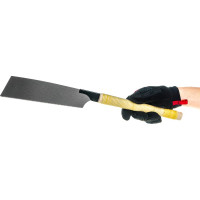 Пила TAKAGI Kataba 225 мм 22TPI с длинной рукояткой 104300