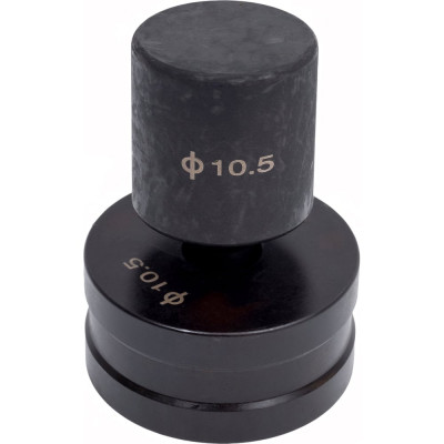 Матрица для перфорации шин МПШО-10/110 КВТ 85328