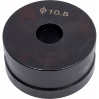 Матрица для перфорации шин МПШО-10/110 КВТ 85328