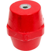 Шинный изолятор DKC 70x60 М8 1шт ISBK7057