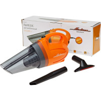 Пылесос Airline CYCLONE-1 4000PA (150Вт, 0,5л) VCA-01