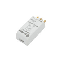 Зелёный светодиод + варистор Finder /= 28-60В AC/DC, 9902006098