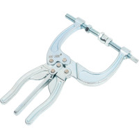 Ручные тиски - струбцина HS CLAMP HS-50450