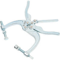 Ручные тиски - струбцина HS CLAMP HS-50450