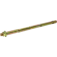 Анкерный болт с гайкой КРЕП-КОМП 20х400, 1 шт. аг20400мф