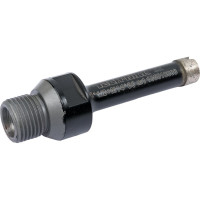 Коронка алмазная, спекание 14х60 мм, 1/2/M14 SK TECH-NICK 105610008