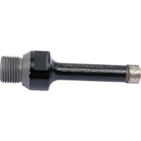 Коронка алмазная, спекание 14х60 мм, 1/2/M14 SK TECH-NICK 105610008