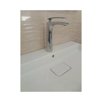 Смеситель для раковины RavSlezak Tigris TG130.5