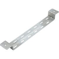 Крепление DKC к стене TM 300 для вертикального монтажа основание 300, горячеоцинкованное 1шт BMM1030HDZ