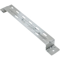 Крепление DKC к стене TM 300 для вертикального монтажа основание 300, горячеоцинкованное 1шт BMM1030HDZ