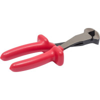 Торцовые кусачки Волжский Инструмент 180 мм, диэлектрические 5707015