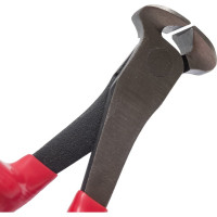 Торцовые кусачки Волжский Инструмент 180 мм, диэлектрические 5707015