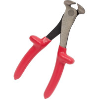 Торцовые кусачки Волжский Инструмент 180 мм, диэлектрические 5707015