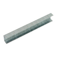 Скобы для степлера HOEGERT TECHNIK тип J, 6 мм, 11.3 мм, 1000 шт. HT2C050