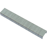 Скобы для степлера HOEGERT TECHNIK тип J, 6 мм, 11.3 мм, 1000 шт. HT2C050