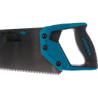 Ножовка по дереву GROSS PIRANHA 24102