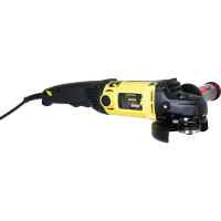 Угловая шлифмашина Hanskonner HAG12125