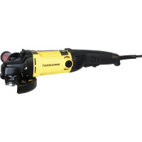 Угловая шлифмашина Hanskonner HAG12125