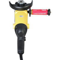 Угловая шлифмашина Hanskonner HAG12125